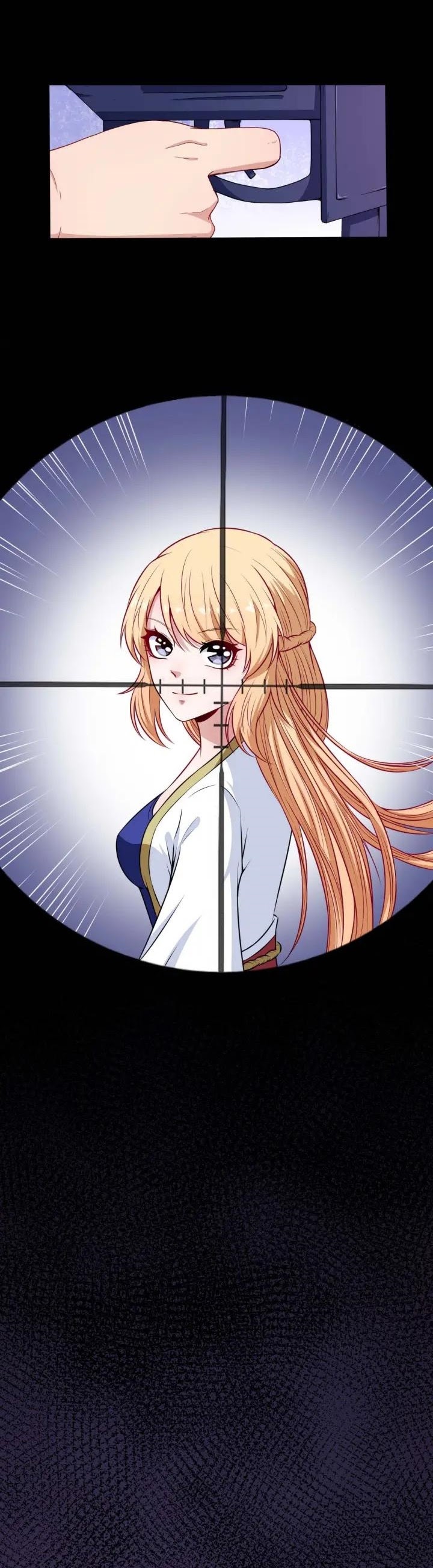 Halaman 7 dari Daddy From Hell Chapter 90.1