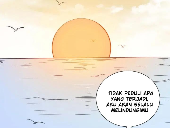 Halaman 18 dari Daddy From Hell Chapter 91.1