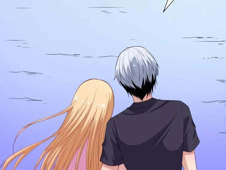 Halaman 19 dari Daddy From Hell Chapter 91.1