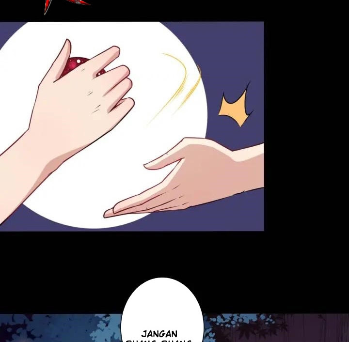 Halaman 2 dari Daddy From Hell Chapter 93.2