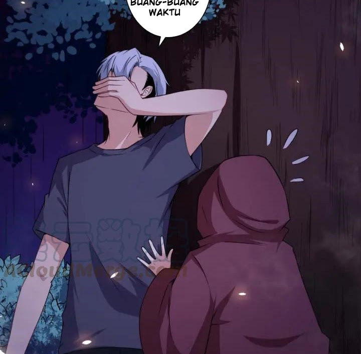Halaman 3 dari Daddy From Hell Chapter 93.2