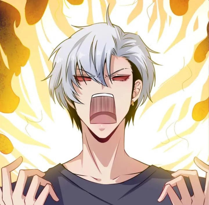 Halaman 5 dari Daddy From Hell Chapter 93.2