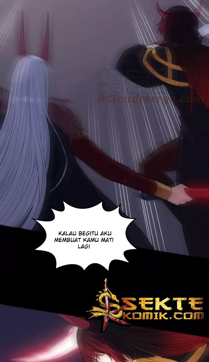 Halaman 13 dari Daddy From Hell Chapter 96.1