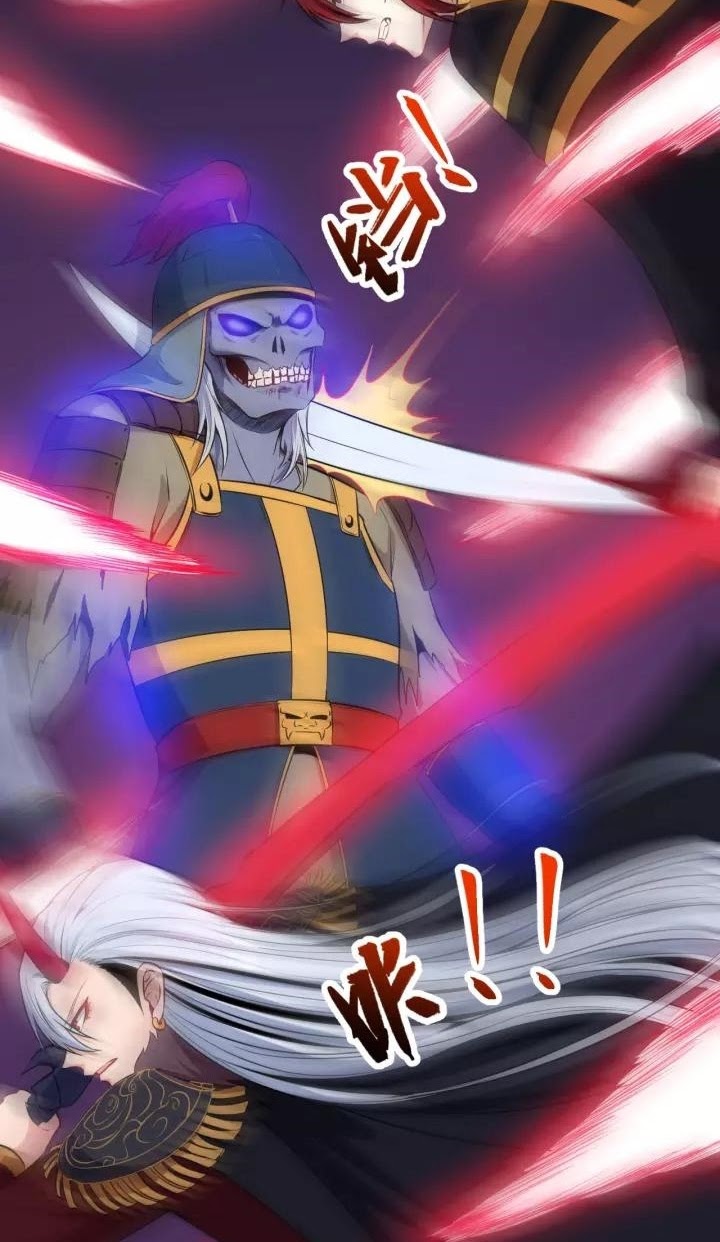 Halaman 14 dari Daddy From Hell Chapter 96.1