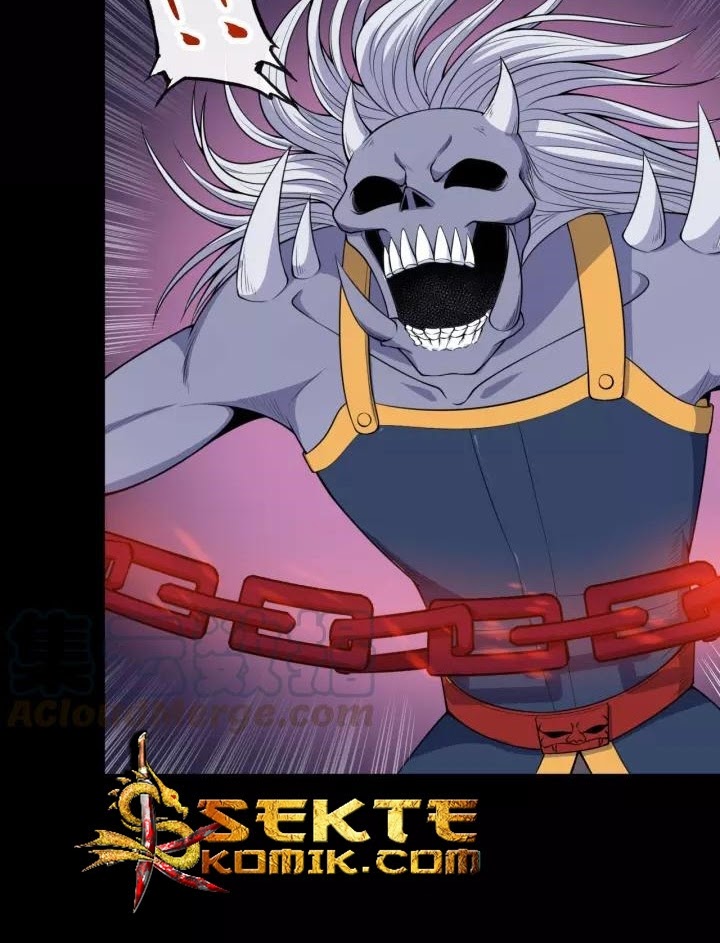 Halaman 13 dari Daddy From Hell Chapter 97.1
