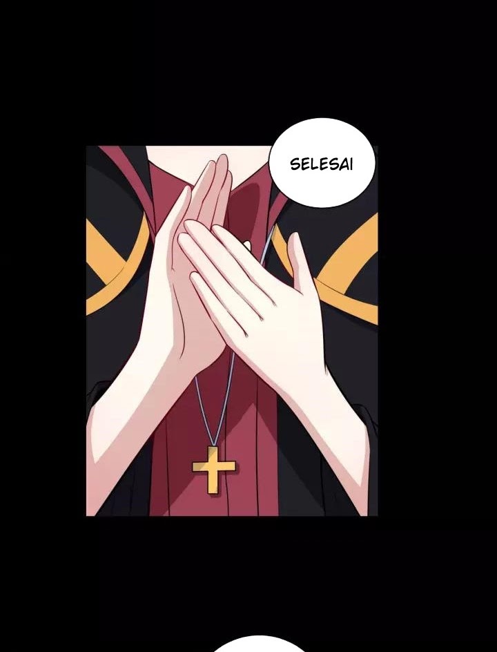 Halaman 15 dari Daddy From Hell Chapter 97.1