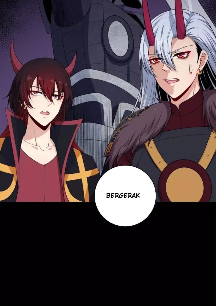 Halaman 11 dari Daddy From Hell Chapter 99.2