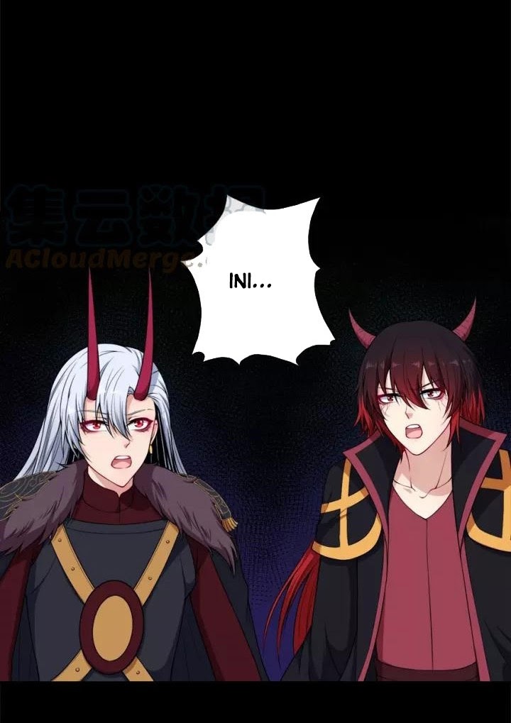 Halaman 2 dari Daddy From Hell Chapter 99.2