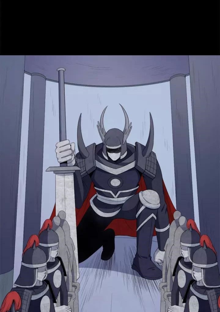 Halaman 3 dari Daddy From Hell Chapter 99.2