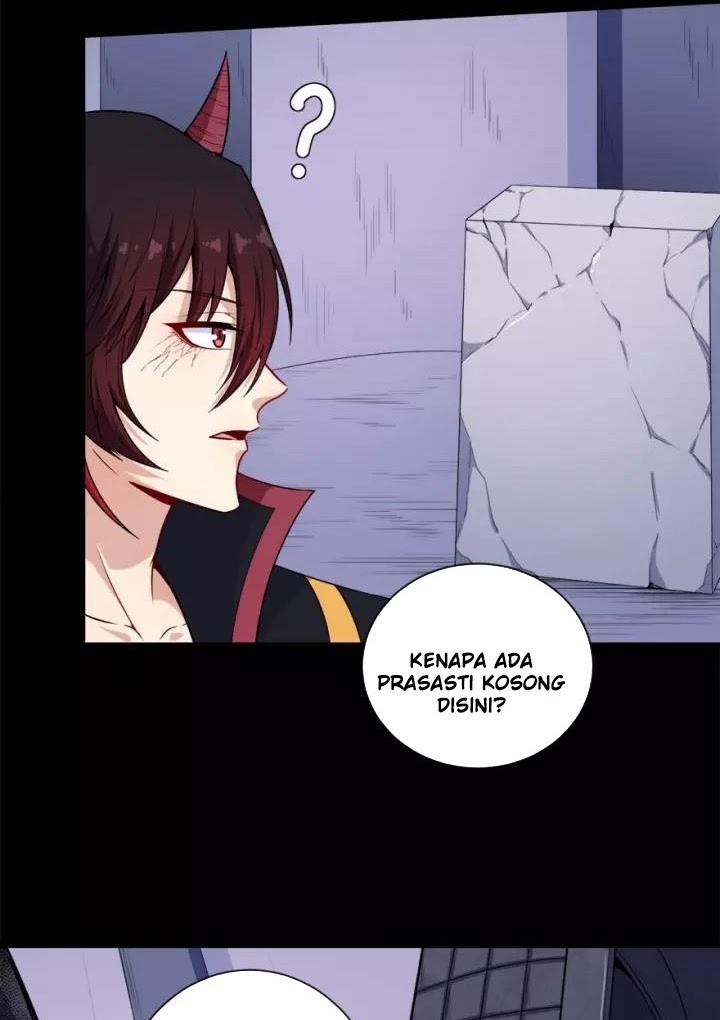 Halaman 6 dari Daddy From Hell Chapter 99.2