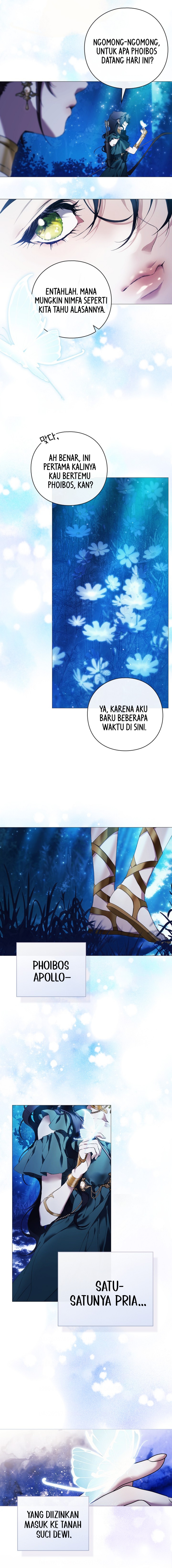 Halaman 7 dari For Daphne Chapter 1