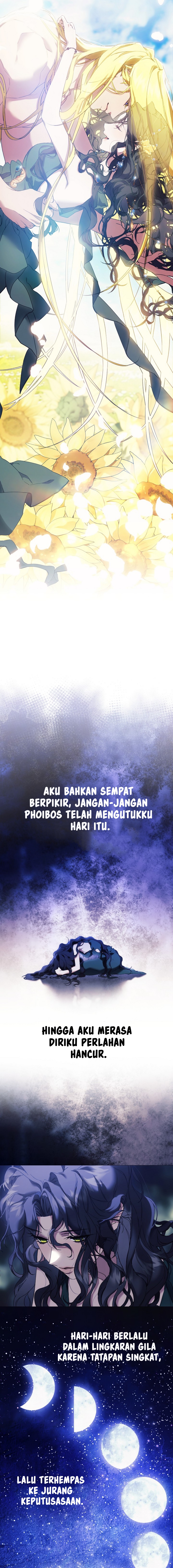 Halaman 12 dari For Daphne Chapter 3
