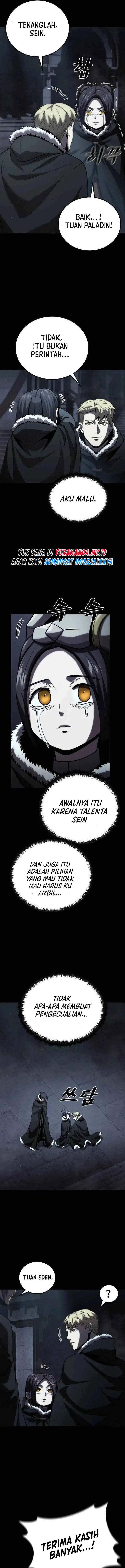 Dark Fantasy Paladin chapter 20 halaman 10
