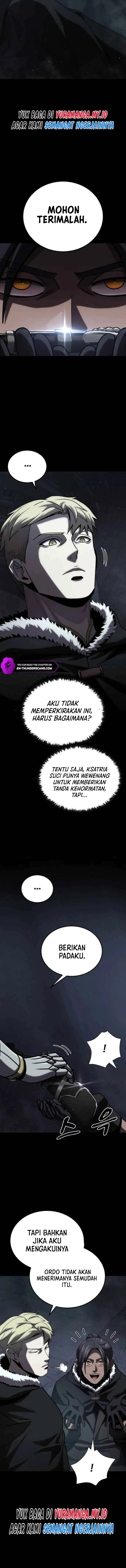 Dark Fantasy Paladin chapter 20 halaman 12