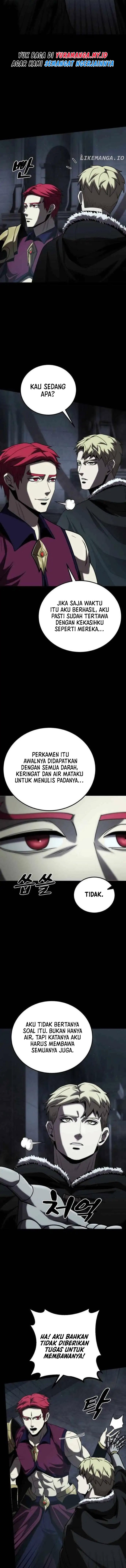 Dark Fantasy Paladin chapter 20 halaman 15