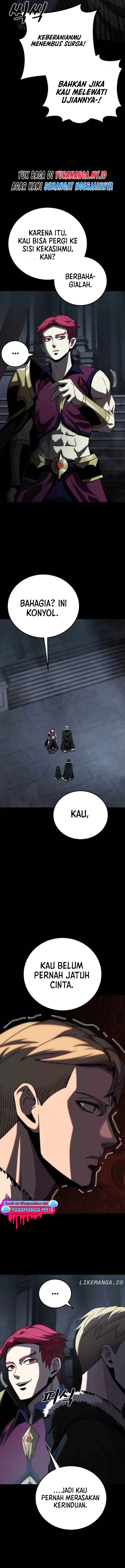 Dark Fantasy Paladin chapter 20 halaman 16