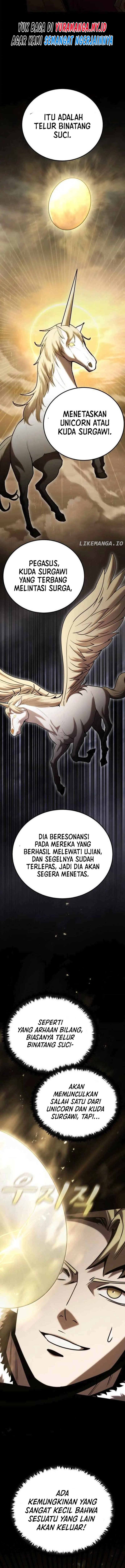 Dark Fantasy Paladin chapter 20 halaman 20