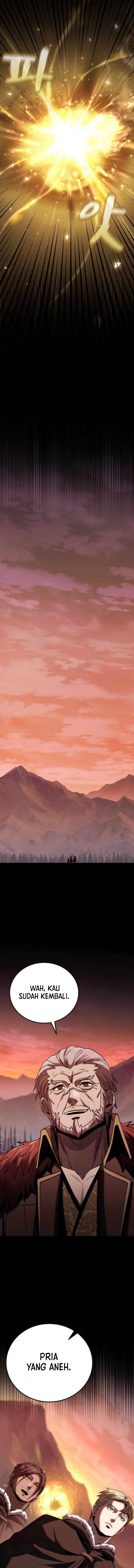 Dark Fantasy Paladin chapter 20 halaman 21