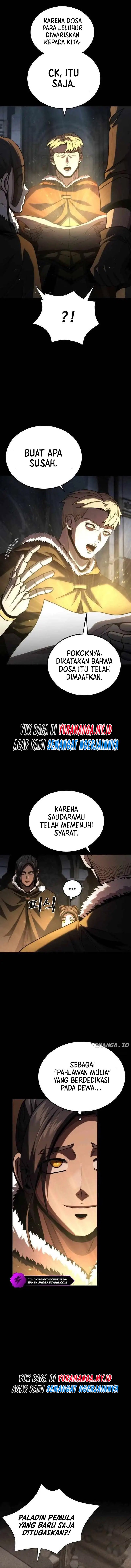 Dark Fantasy Paladin chapter 20 halaman 4