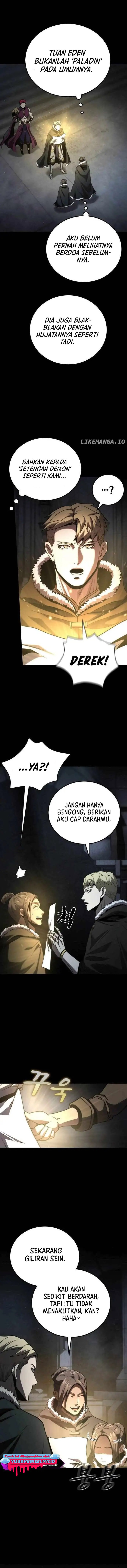 Dark Fantasy Paladin chapter 20 halaman 6