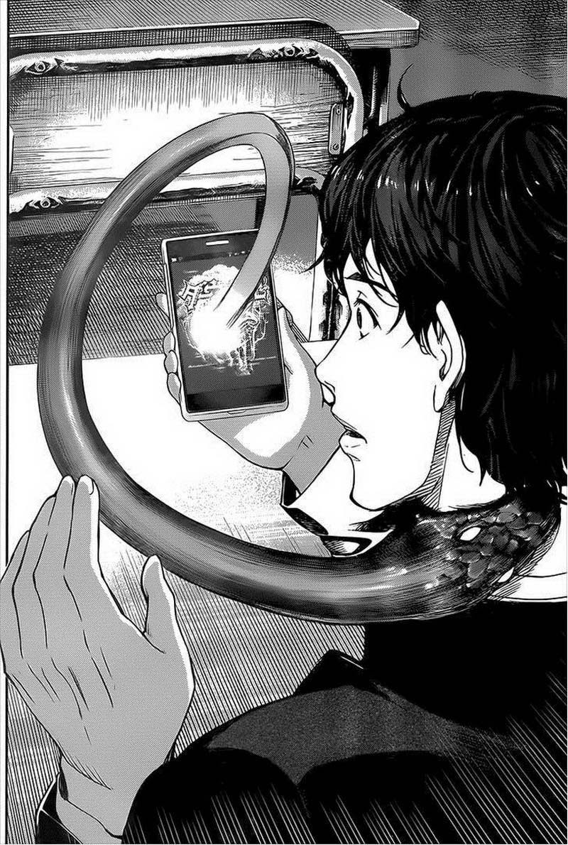 Halaman 16 dari Darwins Game Chapter 1