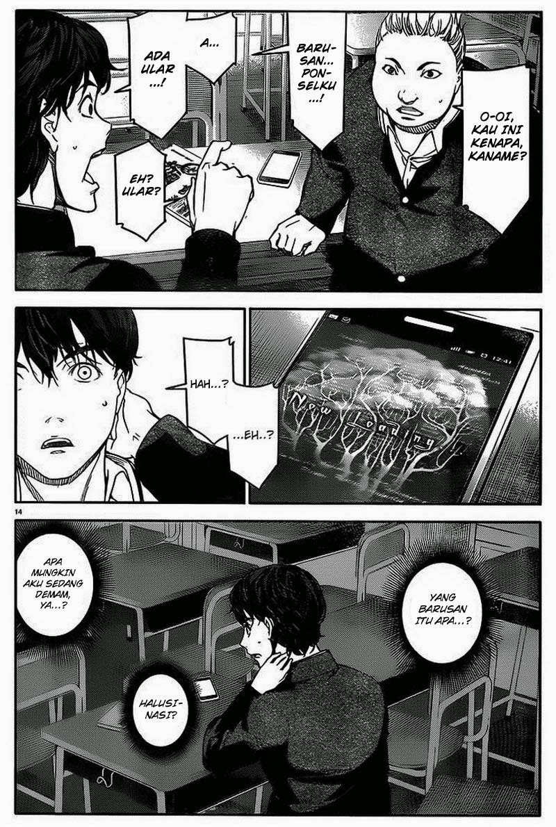 Halaman 18 dari Darwins Game Chapter 1