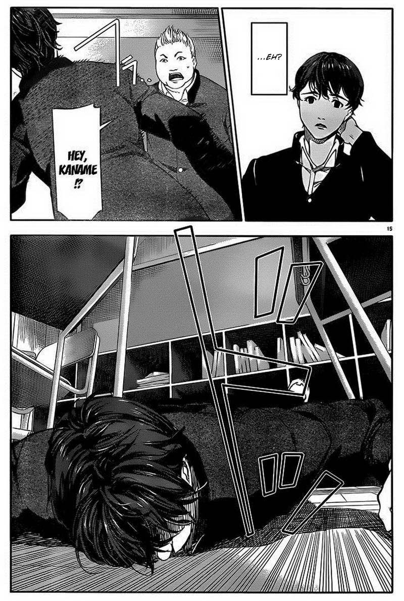 Halaman 19 dari Darwins Game Chapter 1