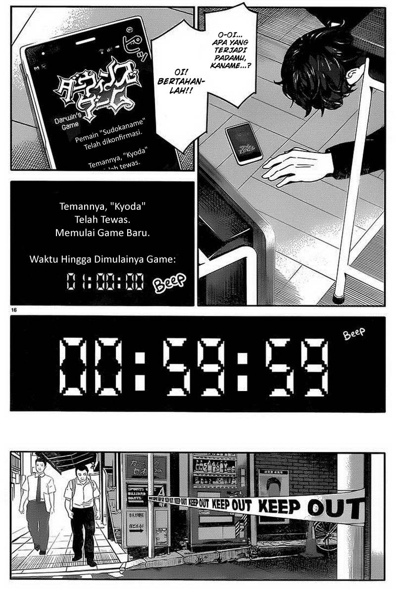 Halaman 20 dari Darwins Game Chapter 1