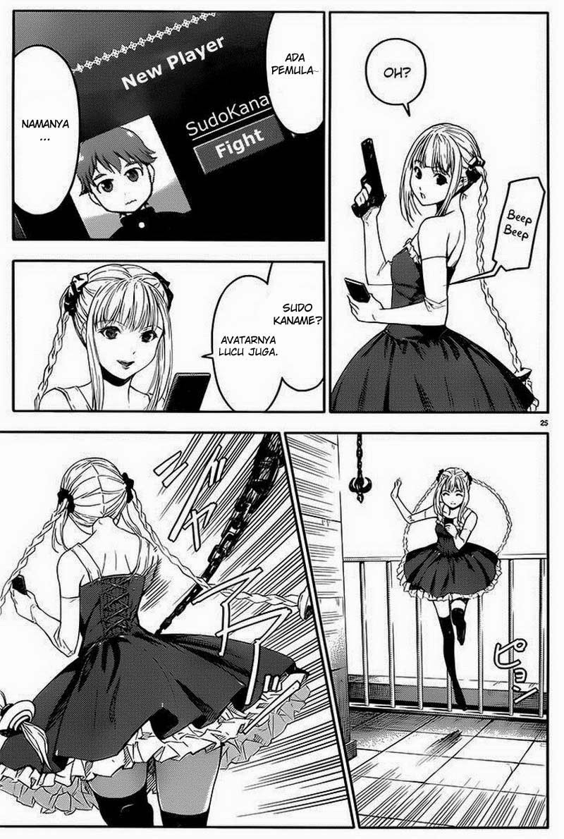 Halaman 29 dari Darwins Game Chapter 1