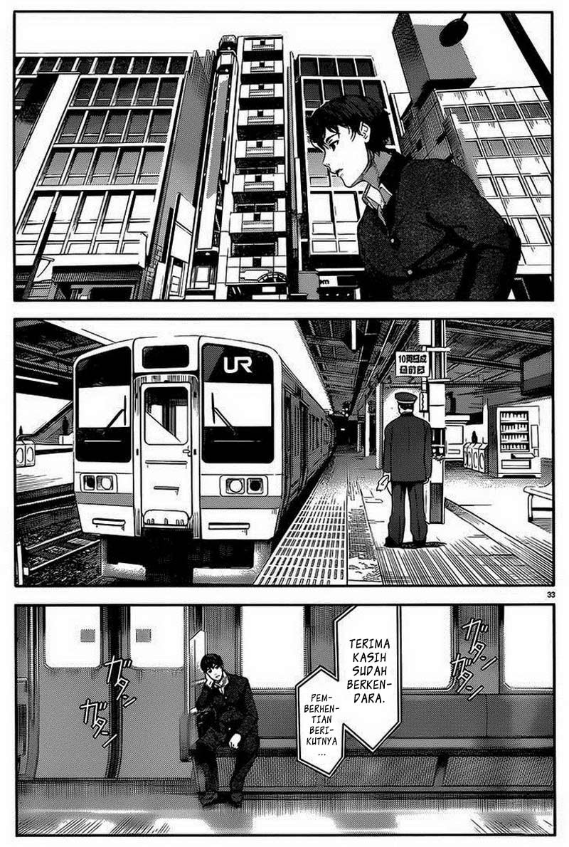 Halaman 37 dari Darwins Game Chapter 1