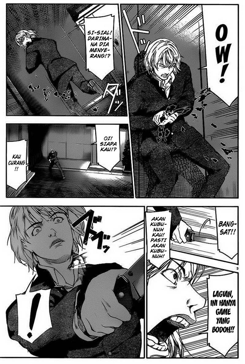 Halaman 7 dari Darwins Game Chapter 1