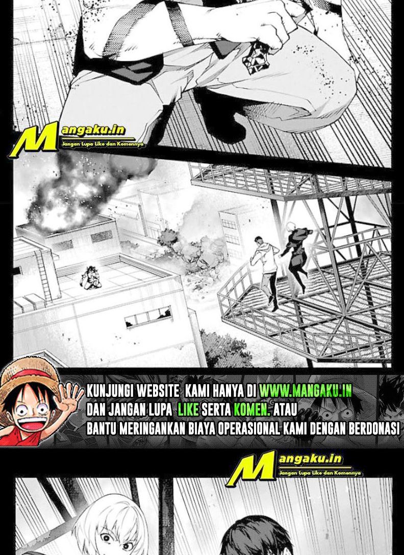 Halaman 26 dari Darwins Game Chapter 100.2