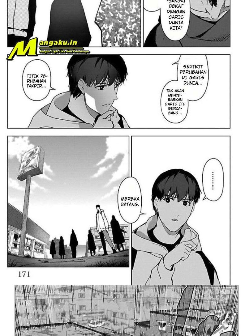 Halaman 3 dari Darwins Game Chapter 100.2