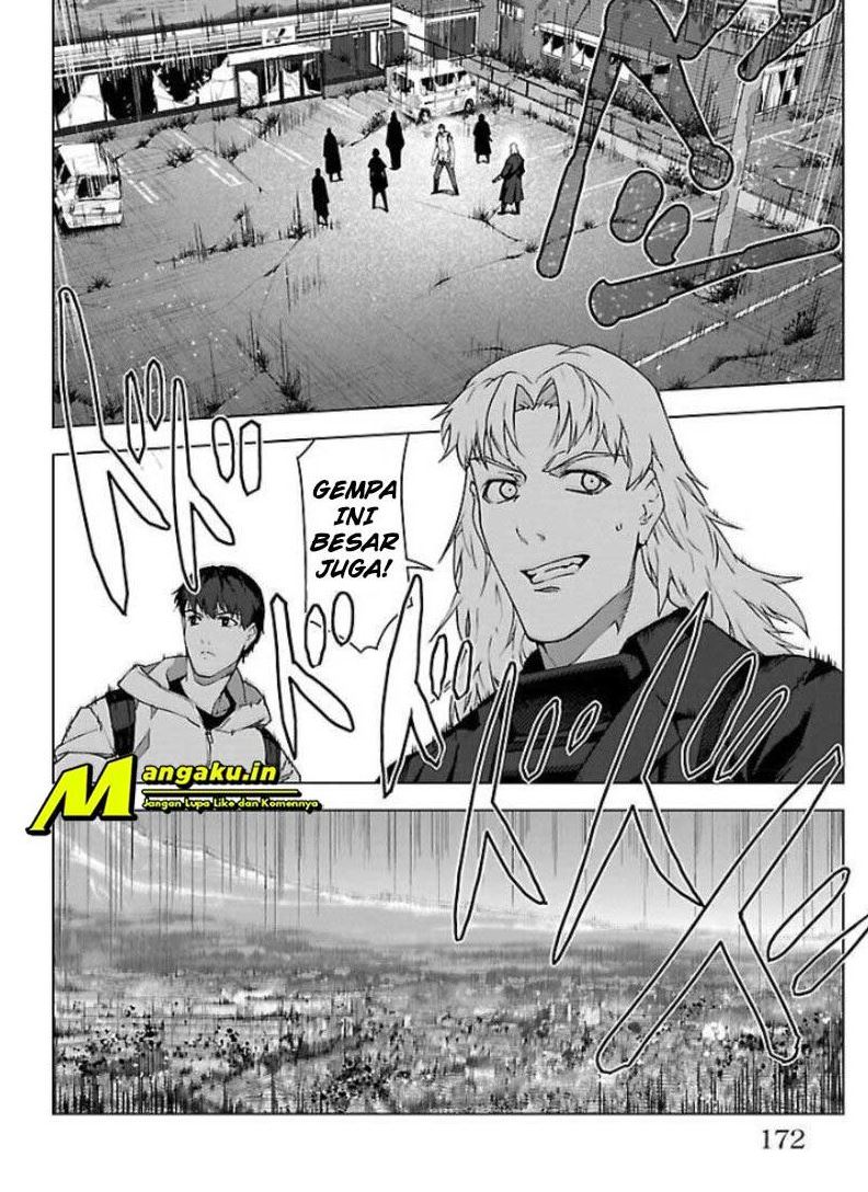 Halaman 4 dari Darwins Game Chapter 100.2