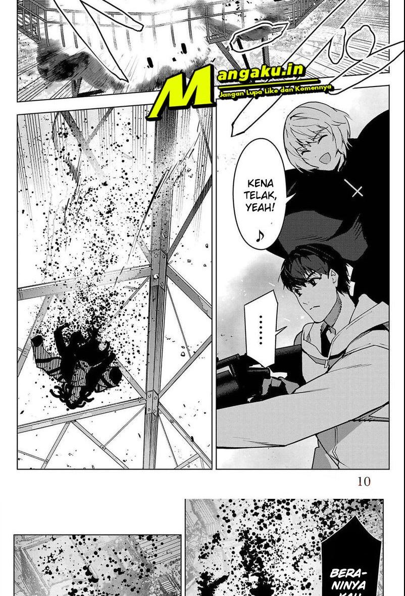 Halaman 12 dari Darwins Game Chapter 101.1