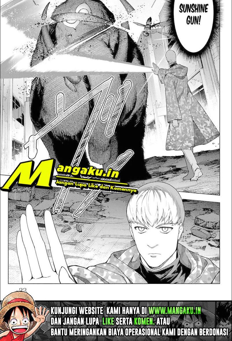 Halaman 26 dari Darwins Game Chapter 101.1