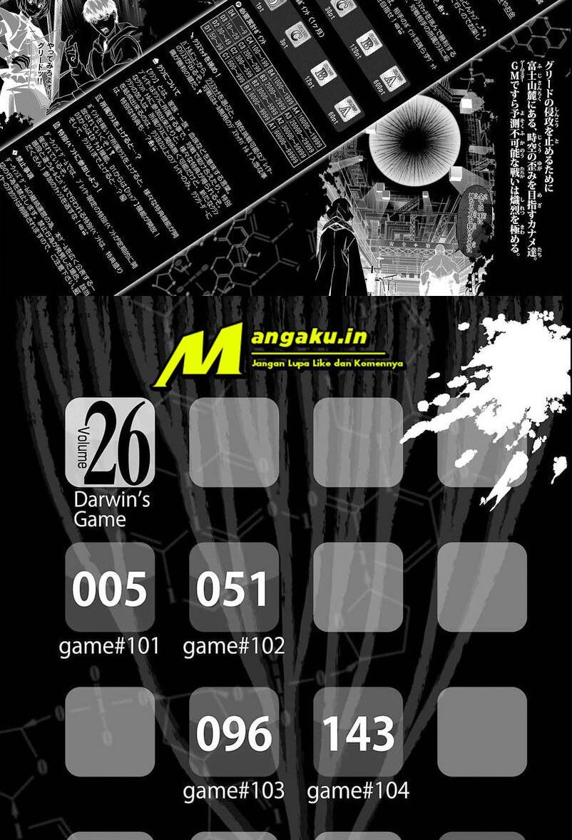 Halaman 5 dari Darwins Game Chapter 101.1