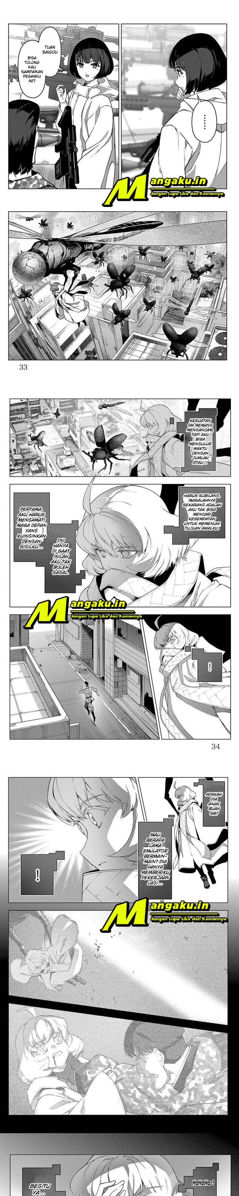 Halaman 4 dari Darwins Game Chapter 101.2