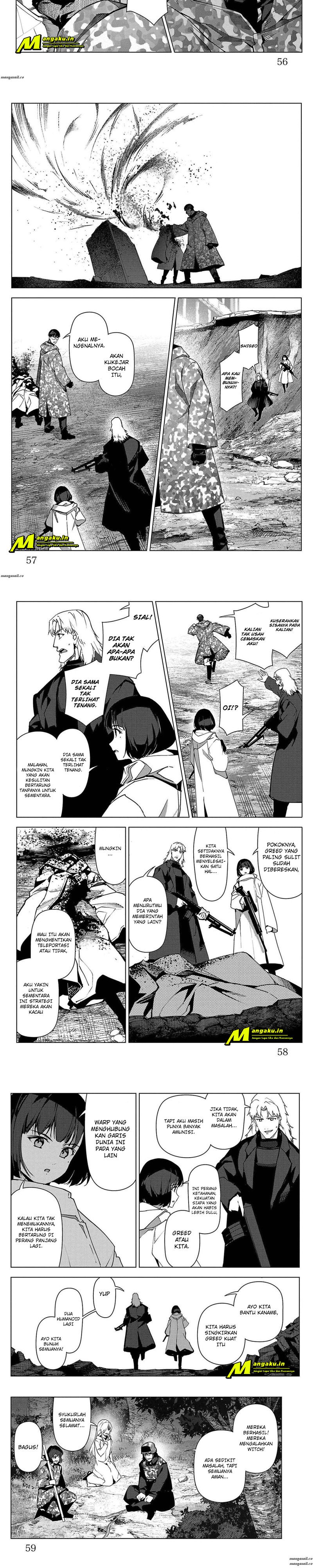 Halaman 3 dari Darwins Game Chapter 102.1