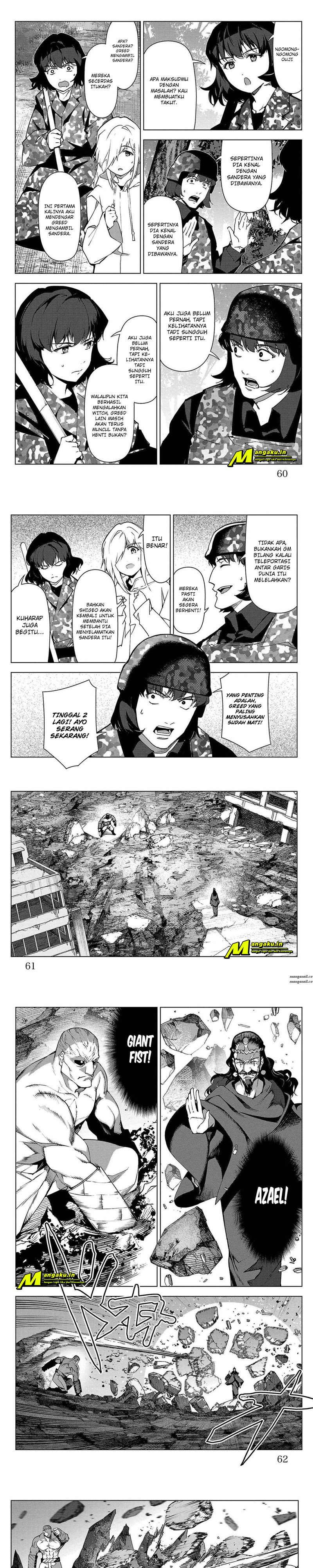 Halaman 4 dari Darwins Game Chapter 102.1