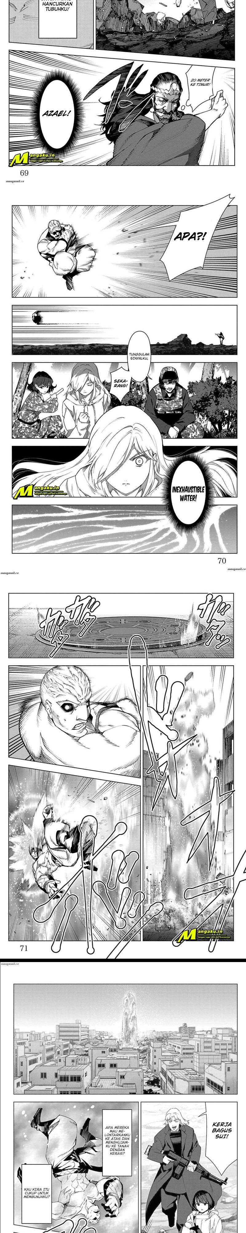 Halaman 7 dari Darwins Game Chapter 102.1