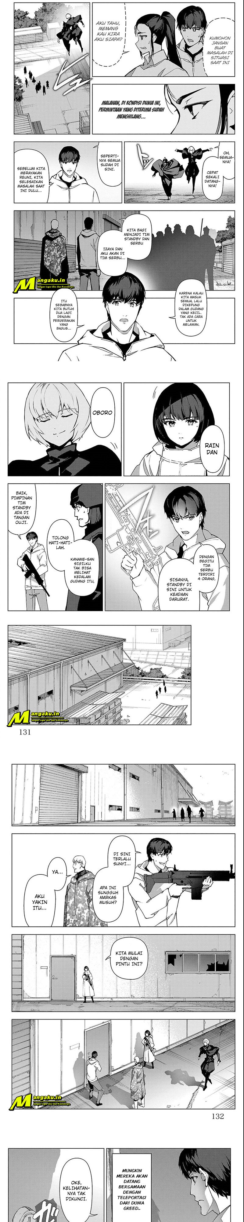 Halaman 4 dari Darwins Game Chapter 103.2