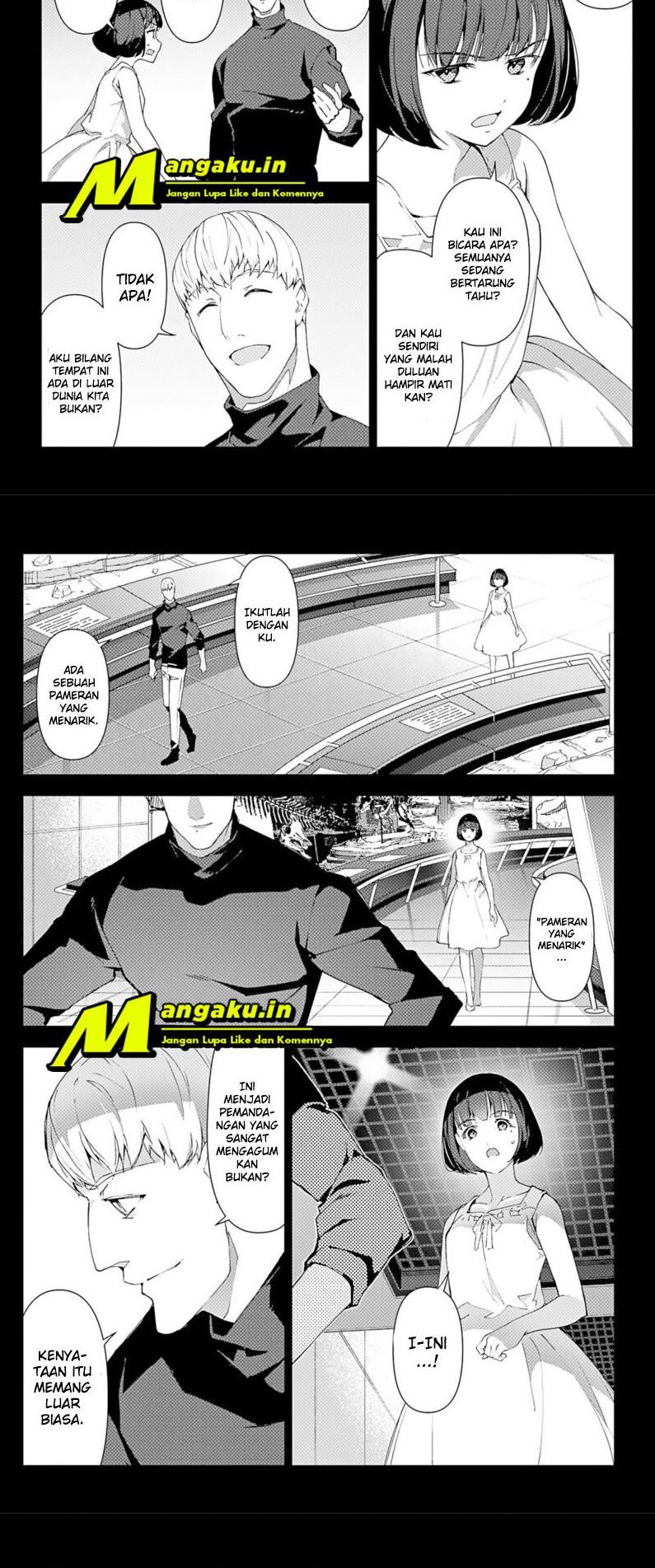 Halaman 13 dari Darwins Game Chapter 104.1