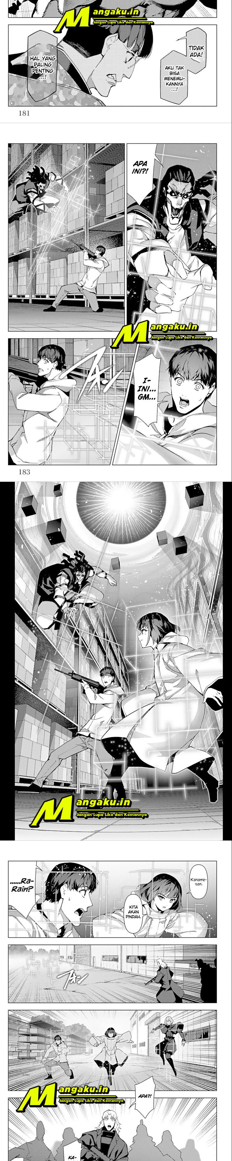 Halaman 6 dari Darwins Game Chapter 104.2