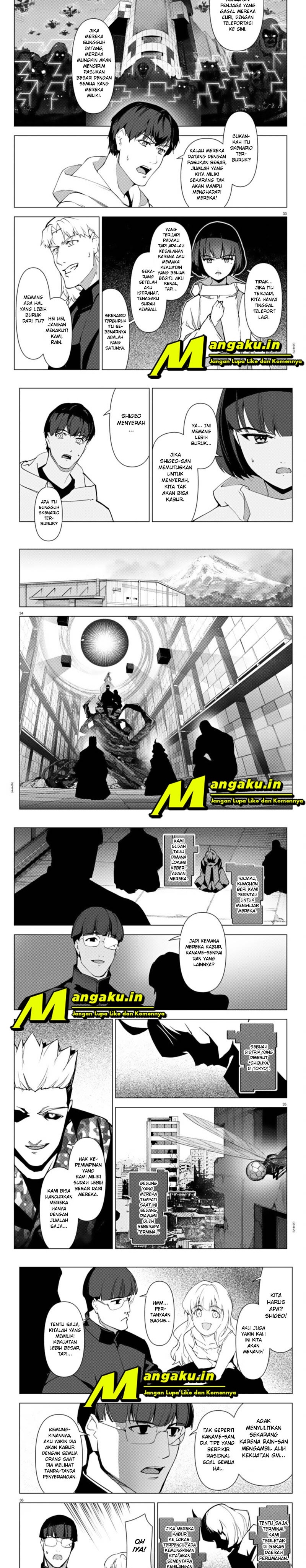 Halaman 4 dari Darwins Game Chapter 105.2