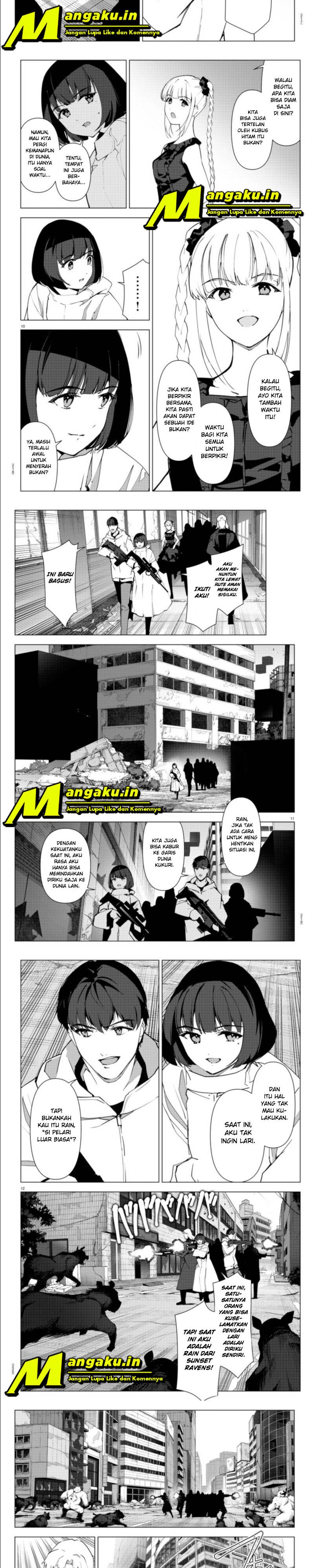 Halaman 4 dari Darwins Game Chapter 106.1
