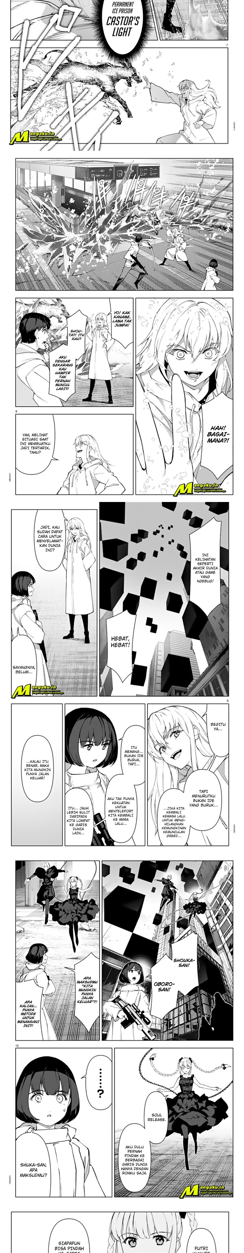 Halaman 3 dari Darwins Game Chapter 106.2