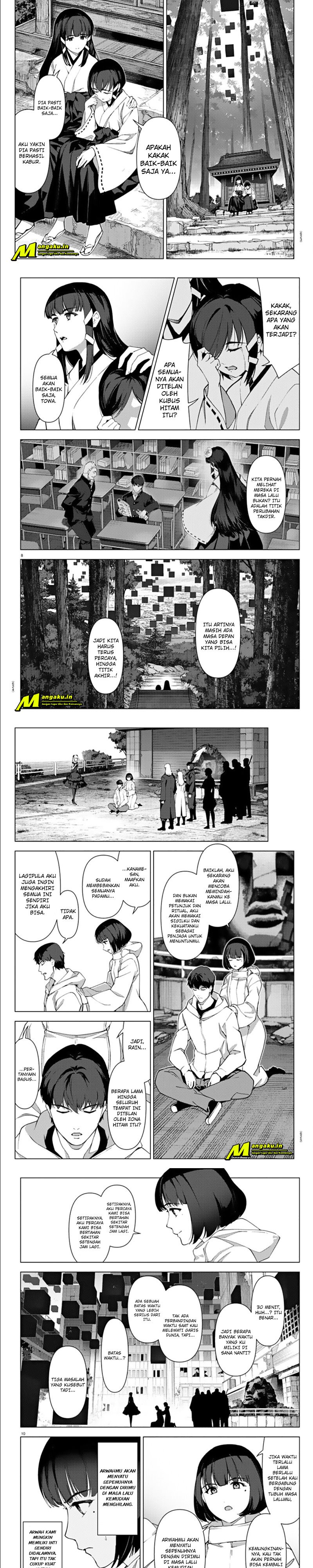 Halaman 3 dari Darwins Game Chapter 107.1