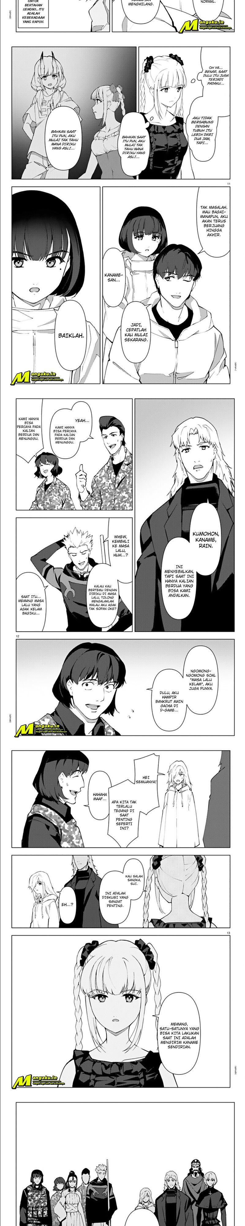 Halaman 4 dari Darwins Game Chapter 107.1