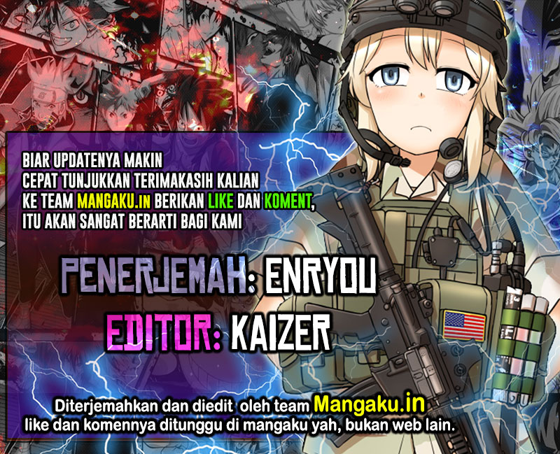 Halaman 1 dari Darwins Game Chapter 107.2